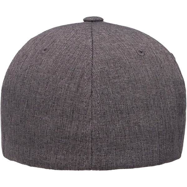 Flexfit Unisex Heatherlight Cap för vuxna