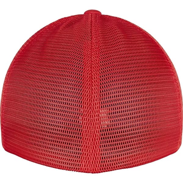 Flexfit Unisex 360 Omnimesh Mesh Cap för vuxna 360 Omnimesh