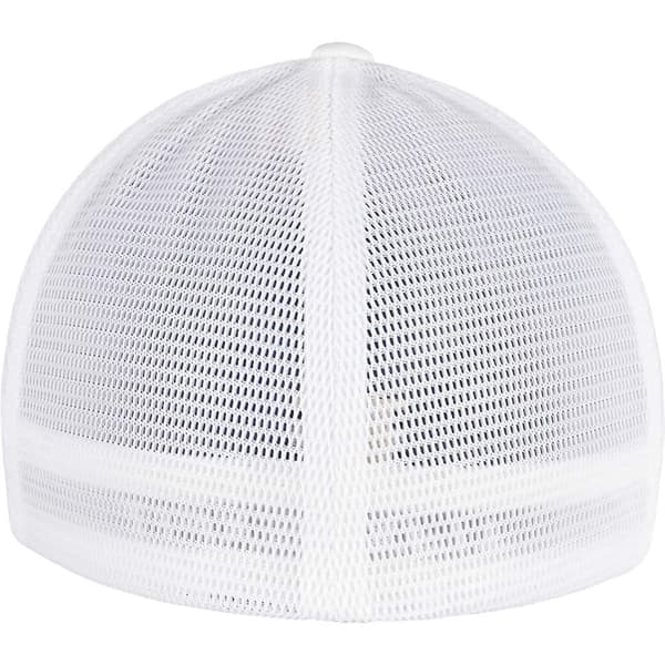 Flexfit Unisex 360 Omnimesh Mesh Cap för vuxna 360 Omnimesh
