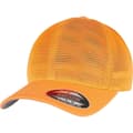 Miniatyrbild 1 av 3: Flexfit Unisex 360 Omnimesh Mesh Cap för vuxna 360 Omnimesh