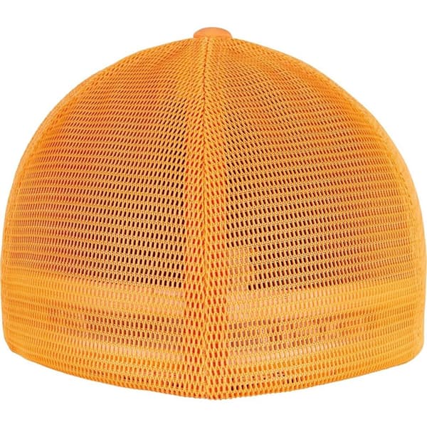 Flexfit Unisex 360 Omnimesh Mesh Cap för vuxna 360 Omnimesh