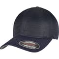 Miniatyrbilde 1 av 3: Flexfit Unisex Adult 360 Omnimesh Mesh Cap