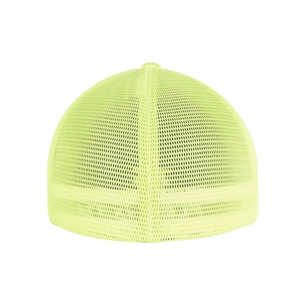 Flexfit Unisex 360 Omnimesh Mesh Cap för vuxna 360 Omnimesh