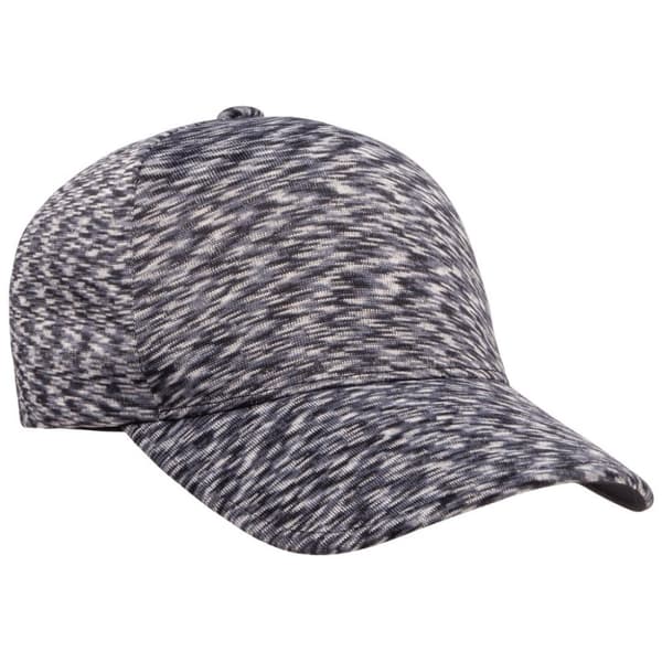 Flexfit Unisex Delta Unipanel Cap för vuxna