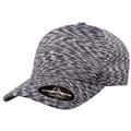 Miniatyrbild 1 av 5: Flexfit Unisex Delta Unipanel Cap för vuxna