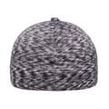 Miniatyrbilde 2 av 5: Flexfit Unisex Adult Delta Unipanel Cap