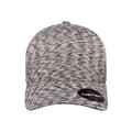 Miniatyrbild 5 av 5: Flexfit Unisex Delta Unipanel Cap för vuxna