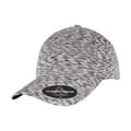Miniatyrbild 1 av 5: Flexfit Unisex Delta Unipanel Cap för vuxna