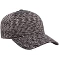 Miniatyrbild 4 av 5: Flexfit Unisex Delta Unipanel Cap för vuxna