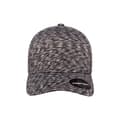 Miniatyrbild 5 av 5: Flexfit Unisex Delta Unipanel Cap för vuxna