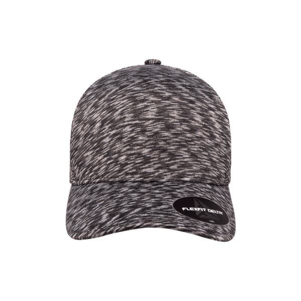 Flexfit Unisex Delta Unipanel Cap för vuxna