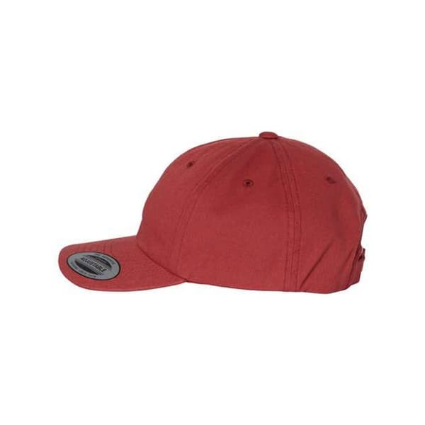 Flexfit Unisex EcoWash Dad Cap til voksne