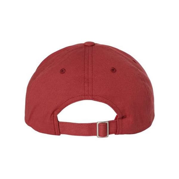 Flexfit Unisex EcoWash Dad Cap til voksne