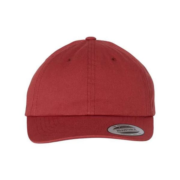 Flexfit Unisex EcoWash Dad Cap til voksne