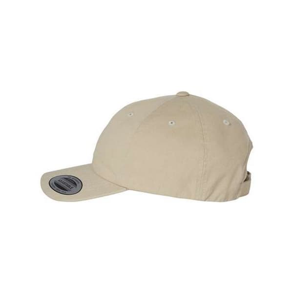 Flexfit Unisex Adult EcoWash Dad Cap
