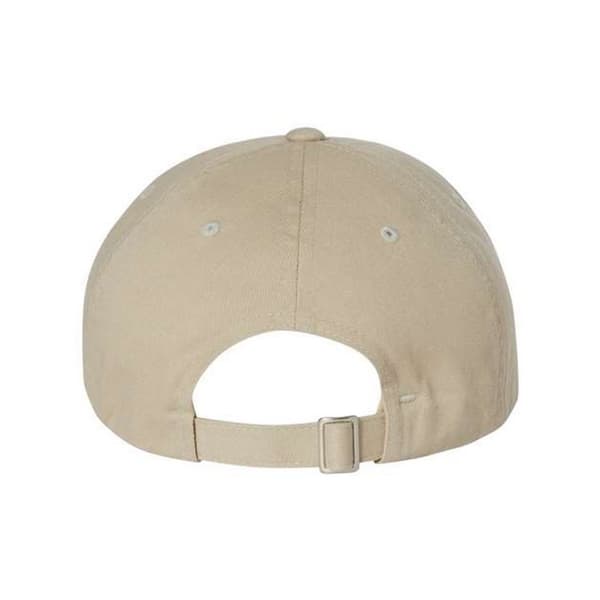 Flexfit Unisex Adult EcoWash Dad Cap