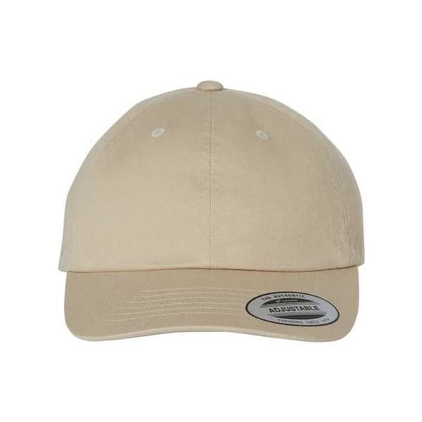Flexfit Unisex Adult EcoWash Dad Cap