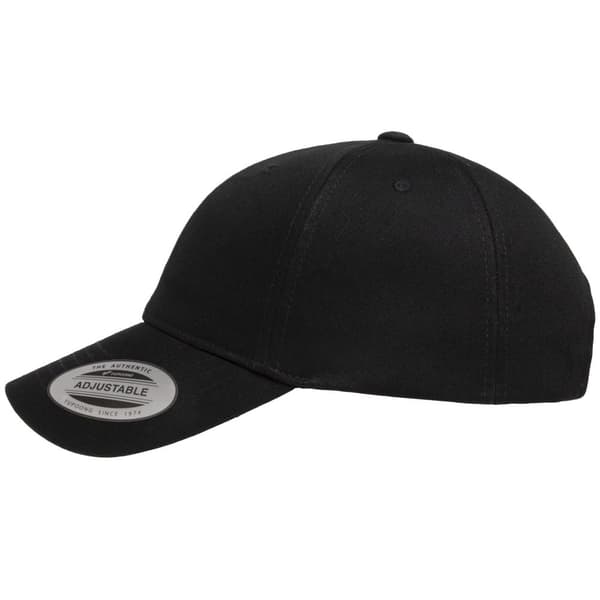 Flexfit Unisex EcoWash Dad Cap til voksne