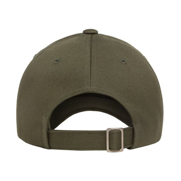 Flexfit Unisex EcoWash Dad Cap til voksne