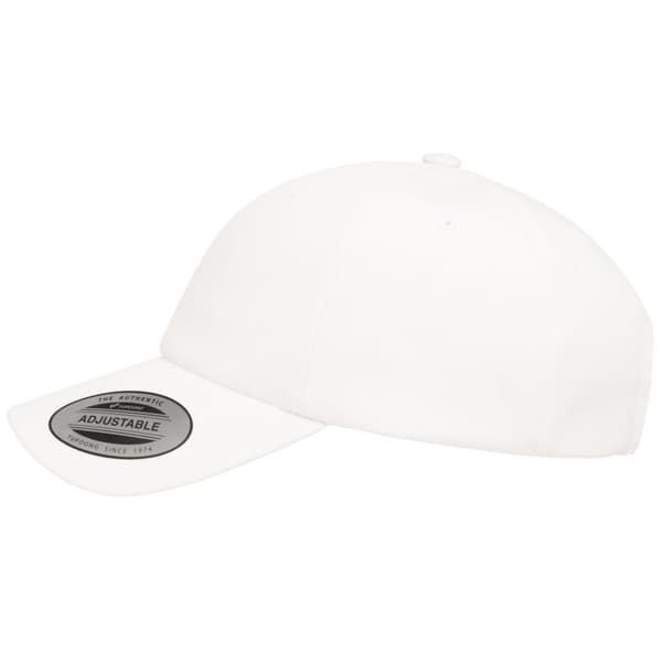 Flexfit Unisex EcoWash Dad Cap til voksne