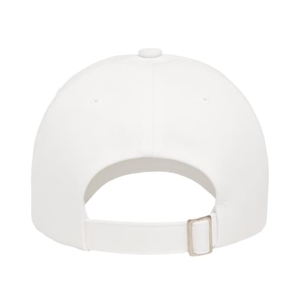 Flexfit Unisex EcoWash Dad Cap til voksne