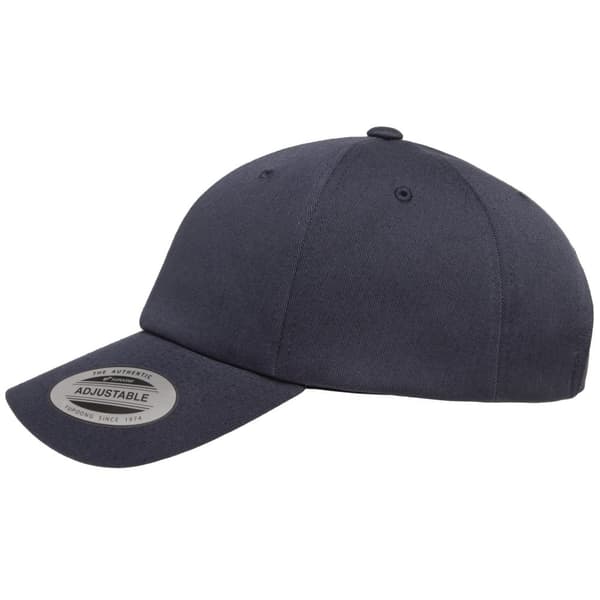 Flexfit Unisex EcoWash Dad Cap til voksne