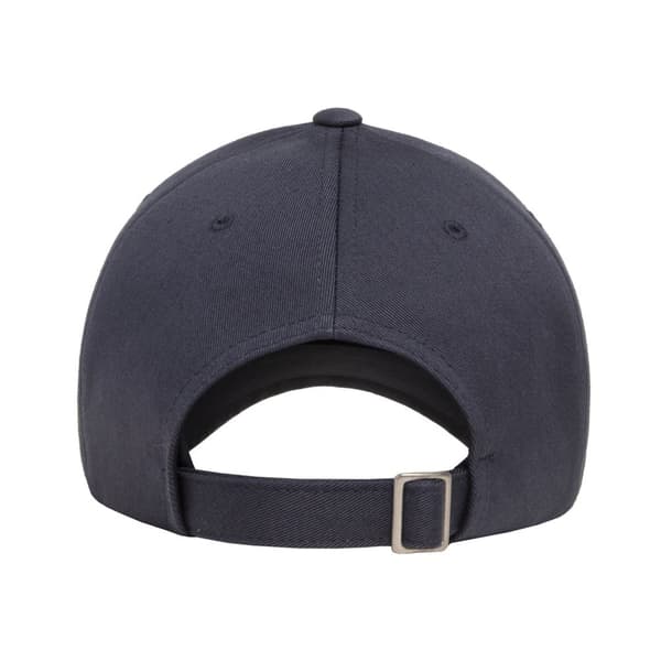 Flexfit Unisex EcoWash Dad Cap til voksne