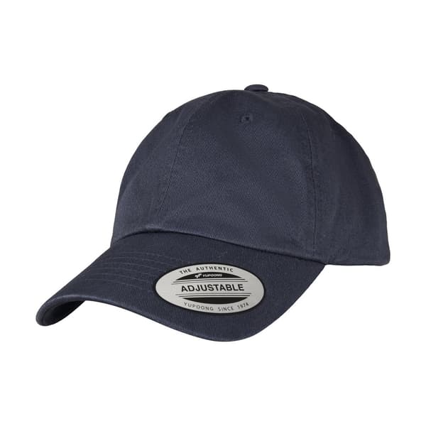 Flexfit Unisex EcoWash Dad Cap til voksne