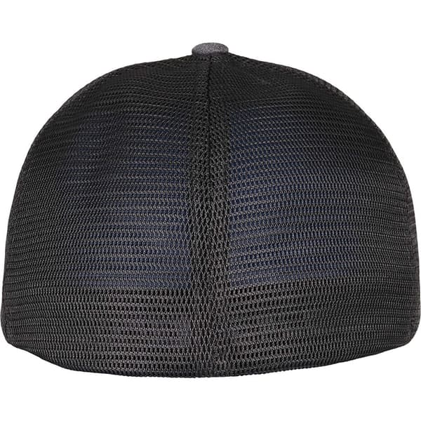 Yupoong Unisex Flexfit Trucker Cap för vuxna