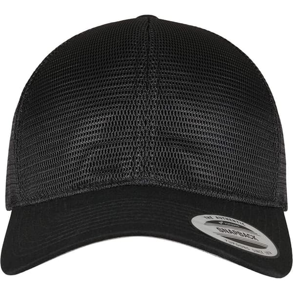 Flexfit Unisex Adult Omnimesh Mesh Cap