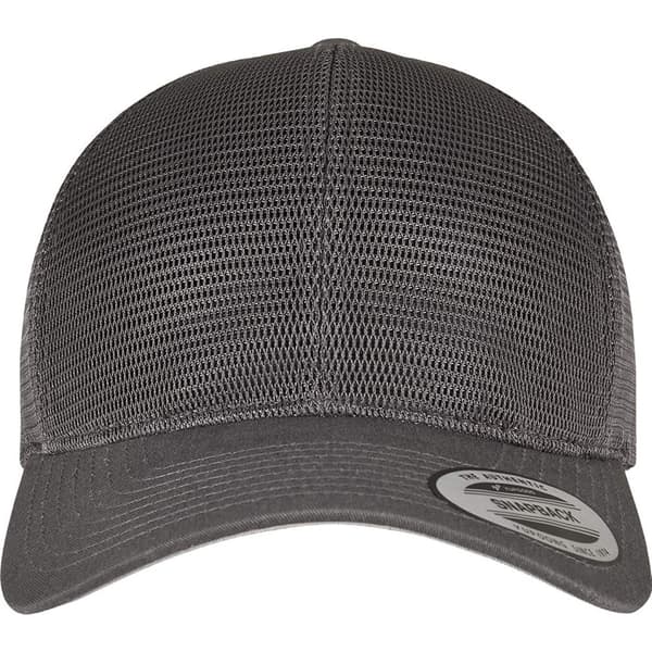 Flexfit Unisex Adult Omnimesh Mesh Cap