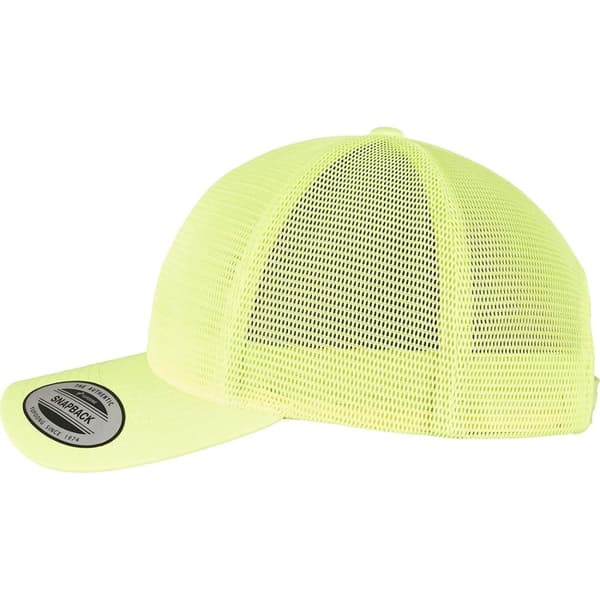 Flexfit Unisex Adult Omnimesh Mesh Cap