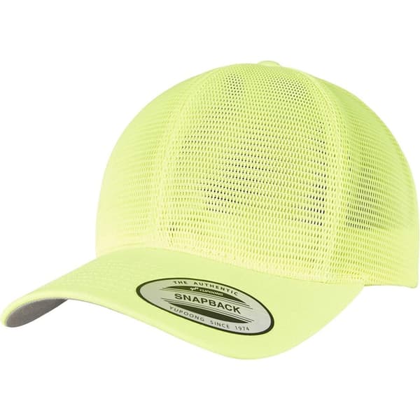 Flexfit Unisex Adult Omnimesh Mesh Cap