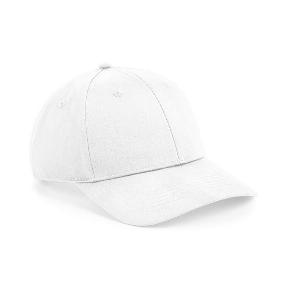 Beechfield Unisex Urbanwear 6 Panel Snapback Cap för vuxna