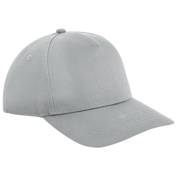 Beechfield Unisex Urbanwear 5 Panel Snapback Cap til voksne