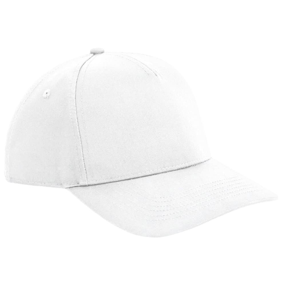 Beechfield Unisex Urbanwear 5 Panel Snapback Cap för vuxna