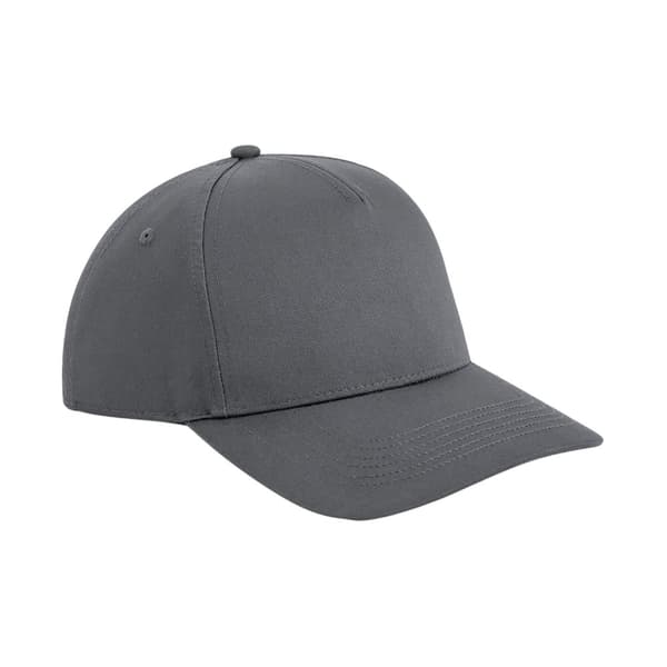 Beechfield Unisex Urbanwear 5 Panel Snapback Cap för vuxna