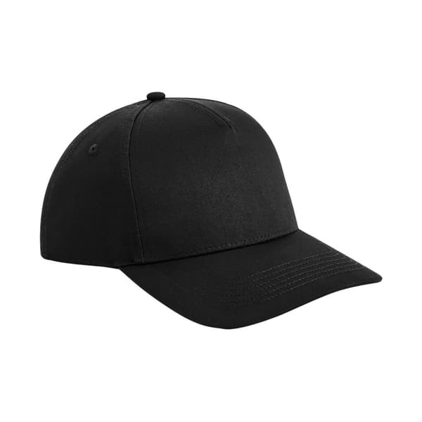 Beechfield Unisex Urbanwear 5 Panel Snapback Cap för vuxna
