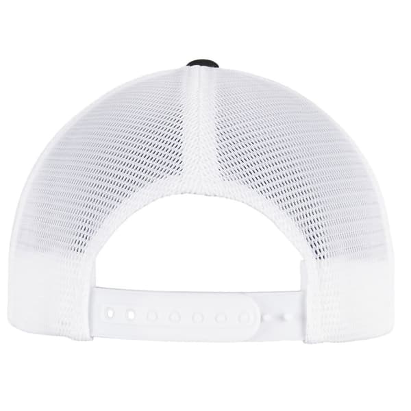 Flexfit Unisex Adult 360 Omnimesh Mesh Two Tone Cap