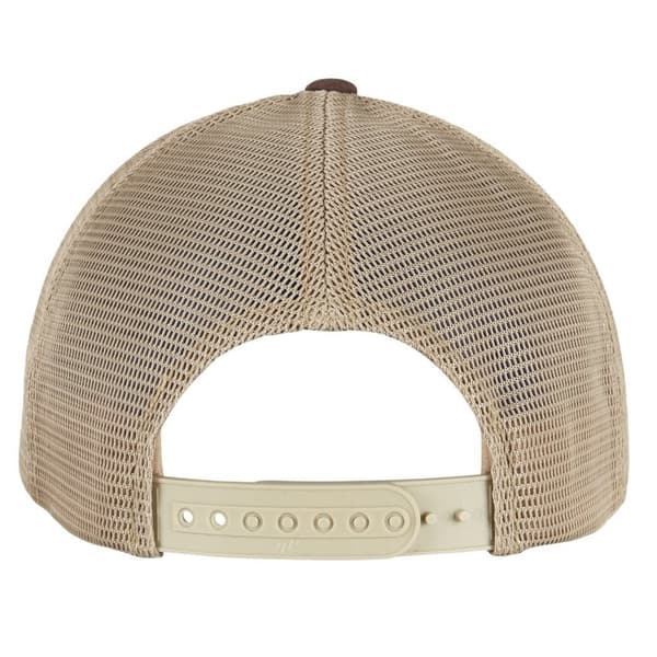 Flexfit Unisex Adult 360 Omnimesh Mesh Two Tone Cap