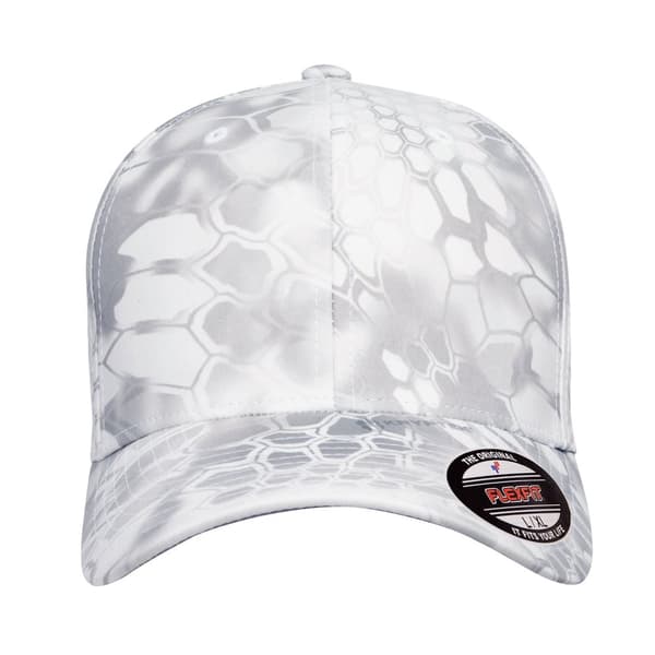 Flexfit Unisex Kryptek keps för vuxna