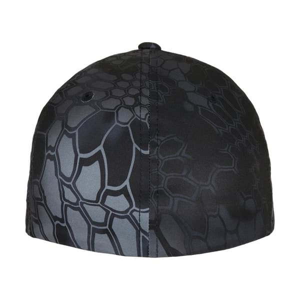 Flexfit Unisex Kryptek keps för vuxna