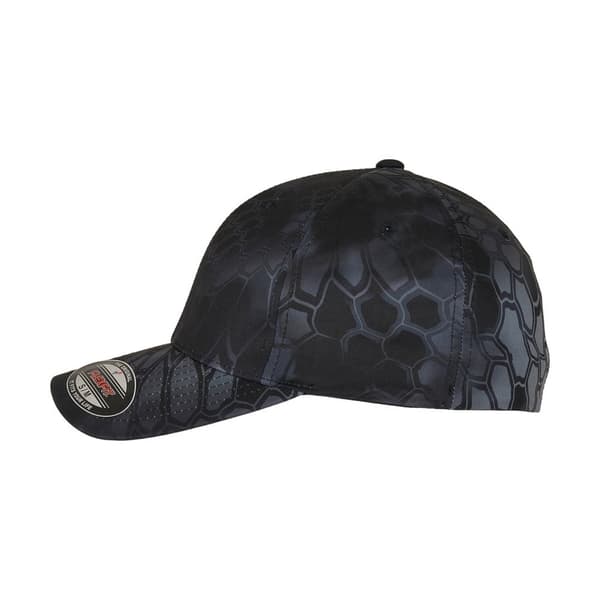 Flexfit Unisex Kryptek keps för vuxna
