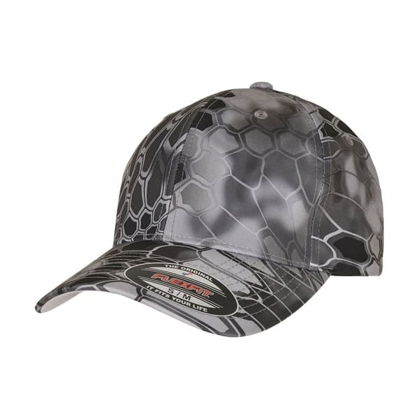 Flexfit Unisex Kryptek keps för vuxna Raid L-XL