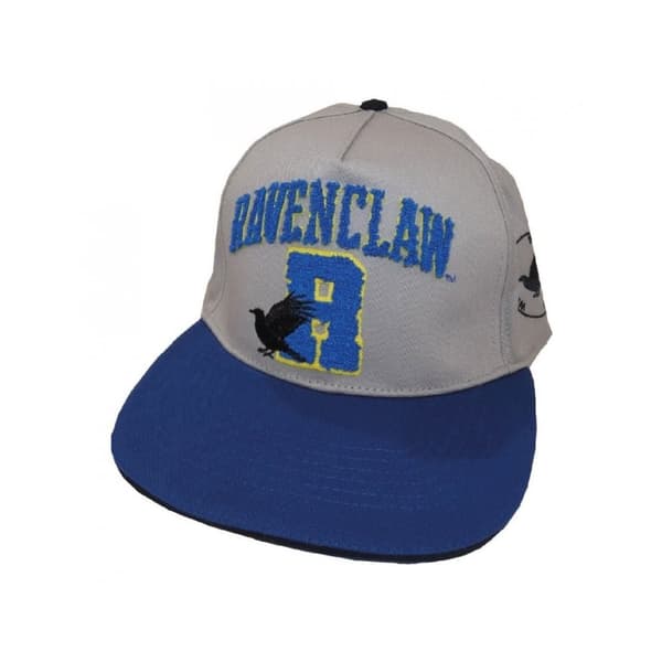 Harry Potter Ravenclaw Snapback Cap