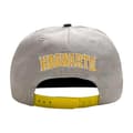 Miniatyrbillede 2 af 3: Harry Potter Hufflepuff Snapback Cap