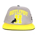 Miniatyrbillede 1 af 3: Harry Potter Hufflepuff Snapback Cap