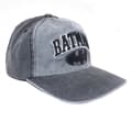 Miniatyrbild 3 av 3: Batman Logotyp Baseball Cap