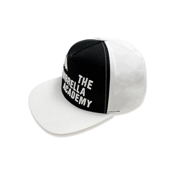 The Umbrella Academy Logotyp Snapback Cap