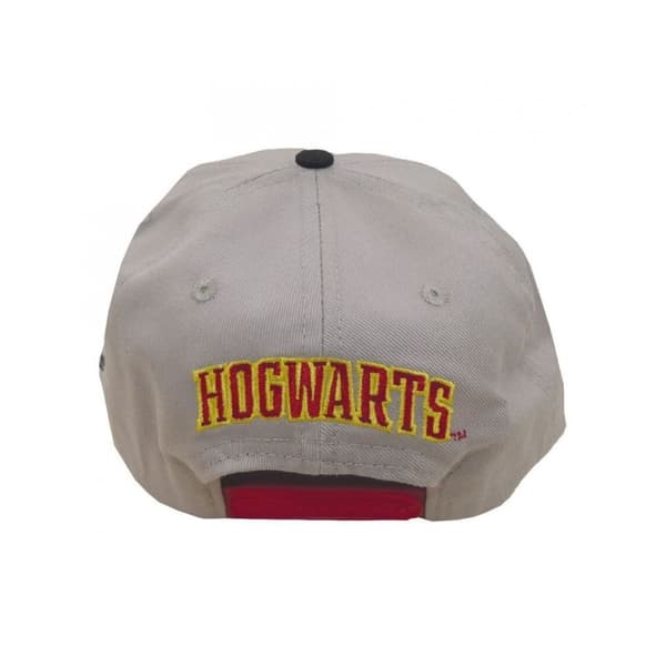 Harry Potter Gryffindor Snapback Cap